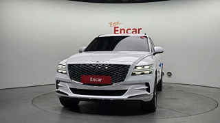GENESIS GV80 2020