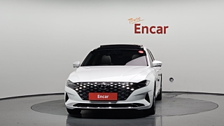 HYUNDAI GRANDEUR IG 2022