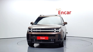 HYUNDAI SANTAFE MX5 2023