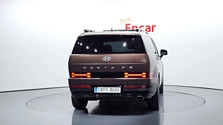 HYUNDAI SANTAFE MX5 2023