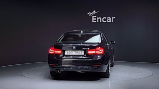 BMW 3-SERIES F30 2018