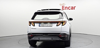 HYUNDAI TUCSON NX4 2020