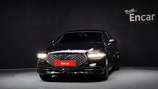 GENESIS G90 2020