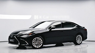 LEXUS ES300H 2023