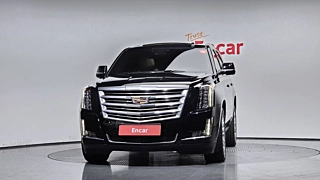 CADILLAC ESCALADE 2020