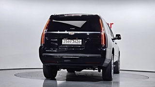 CADILLAC ESCALADE 2020