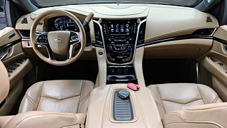 CADILLAC ESCALADE 2020