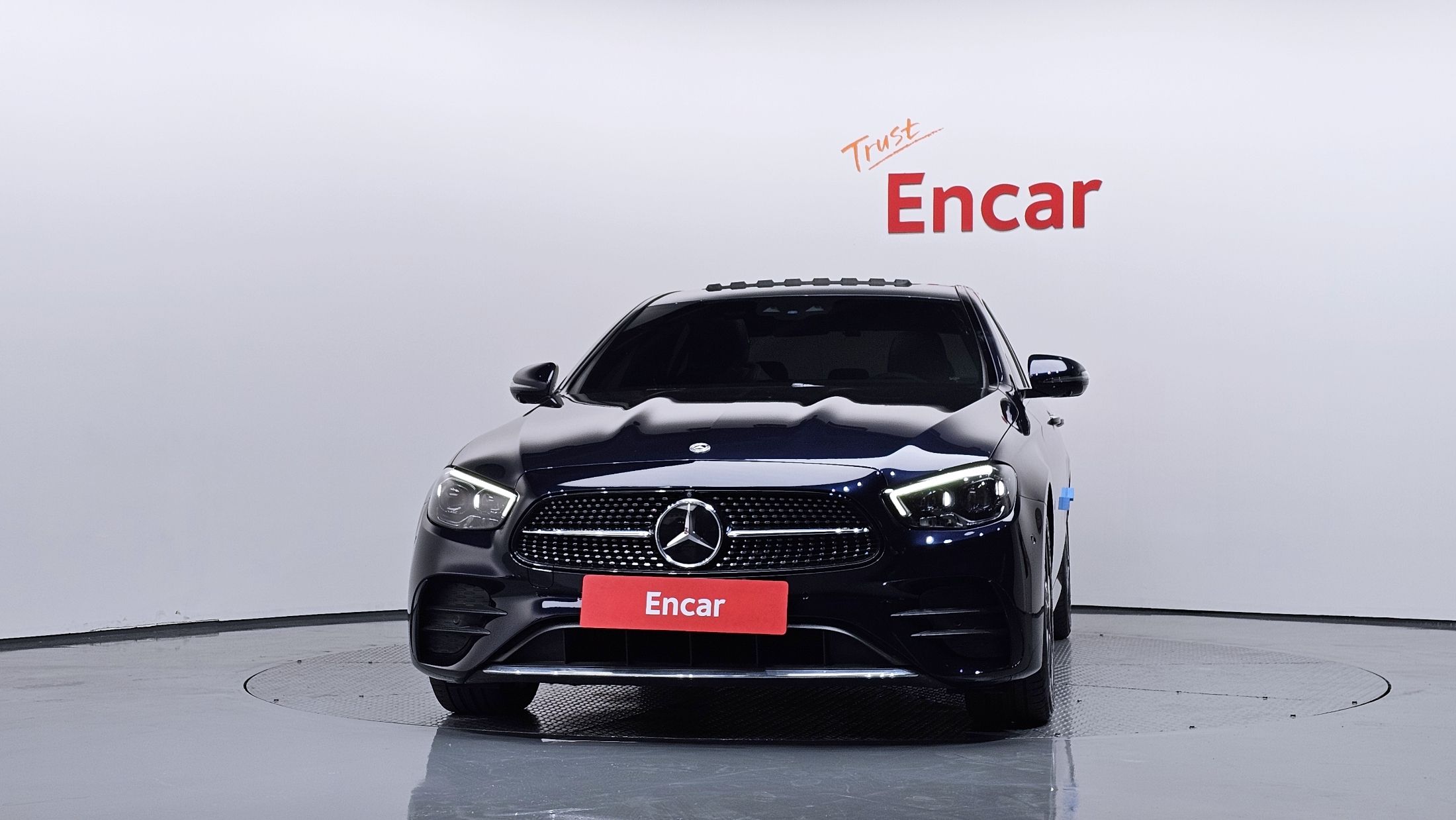 MERCEDES BENZ E-CLASS W213 2022