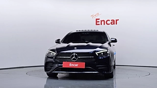MERCEDES BENZ E-CLASS W213 2022