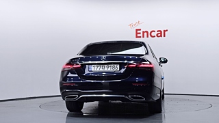 MERCEDES BENZ E-CLASS W213 2022