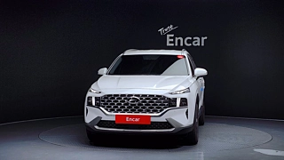 HYUNDAI SANTAFE 2020