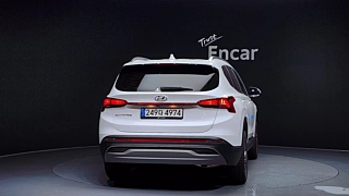 HYUNDAI SANTAFE 2020