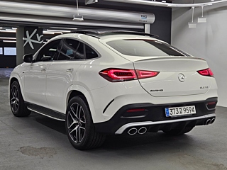 MERCEDES BENZ GLE-CLASS W167 2023