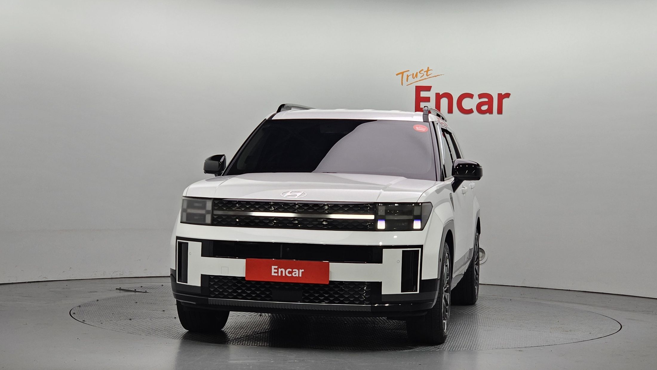 HYUNDAI SANTAFE MX5 2023