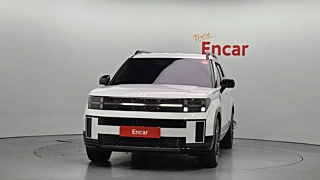 HYUNDAI SANTAFE MX5 2023