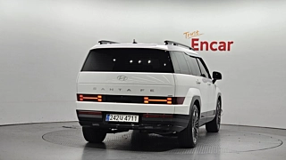 HYUNDAI SANTAFE MX5 2023