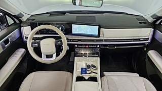 HYUNDAI SANTAFE MX5 2023