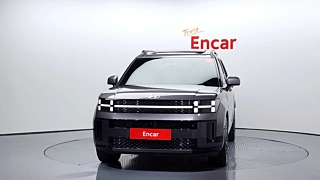 HYUNDAI SANTAFE MX5 2023