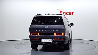 HYUNDAI SANTAFE MX5 2023