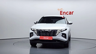 HYUNDAI TUCSON NX4 2021