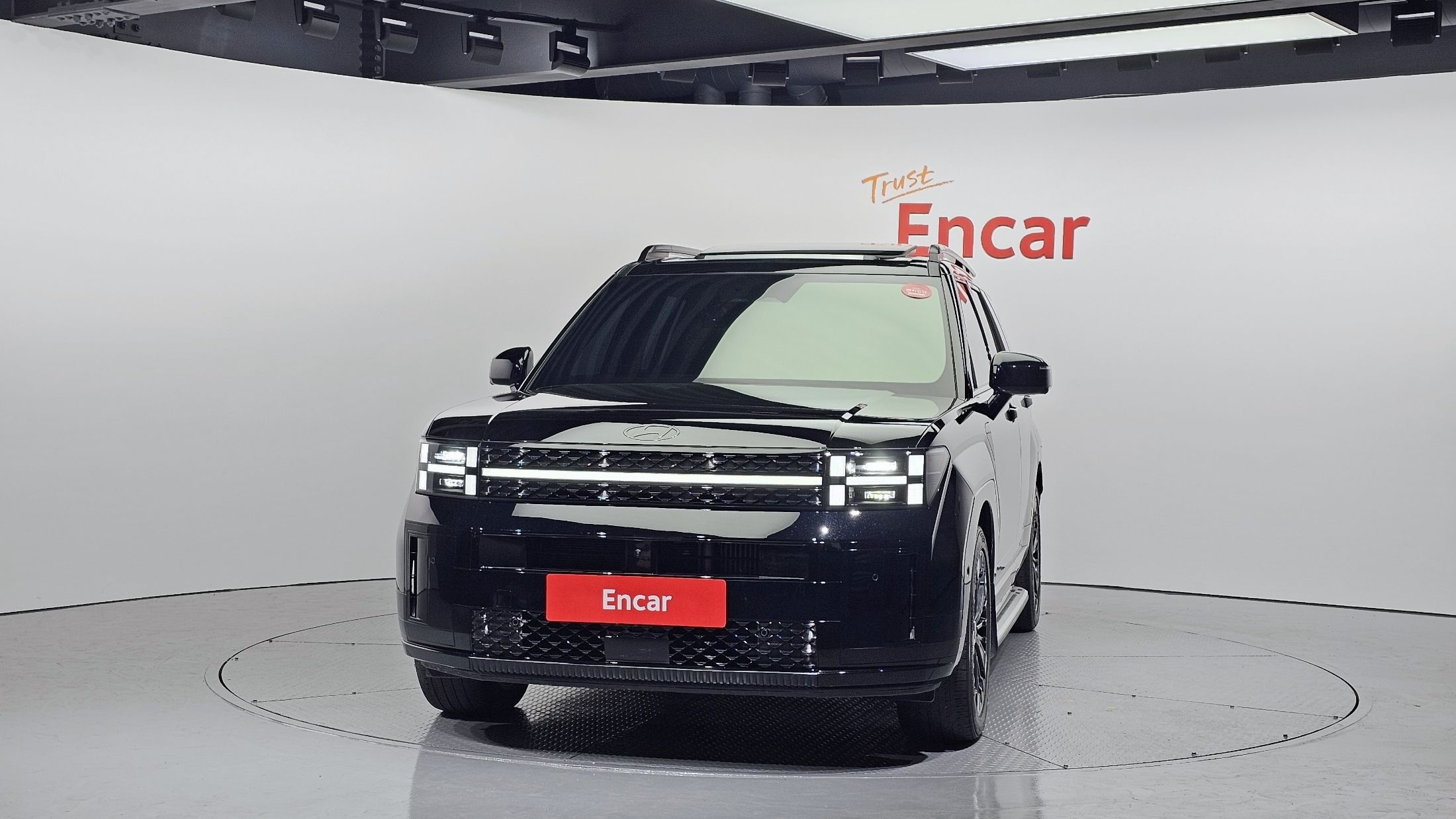 HYUNDAI SANTAFE MX5 2023