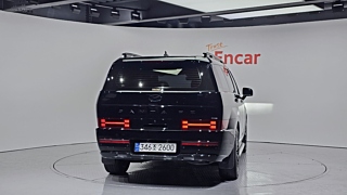 HYUNDAI SANTAFE MX5 2023