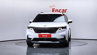 KIA CARNIVAL 2020
