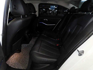 BMW 3-SERIES G20 2019