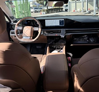 HYUNDAI GRANDEUR HYBRID GN7 2023