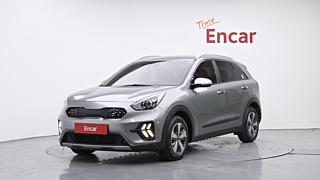 KIA NIRO 2021