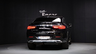 MERCEDES BENZ GLE-CLASS W166 2017