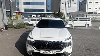 HYUNDAI SANTAFE 2023