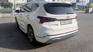 HYUNDAI SANTAFE 2023