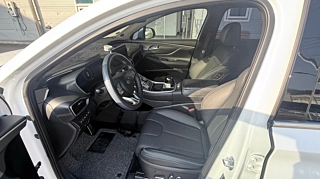 HYUNDAI SANTAFE 2023