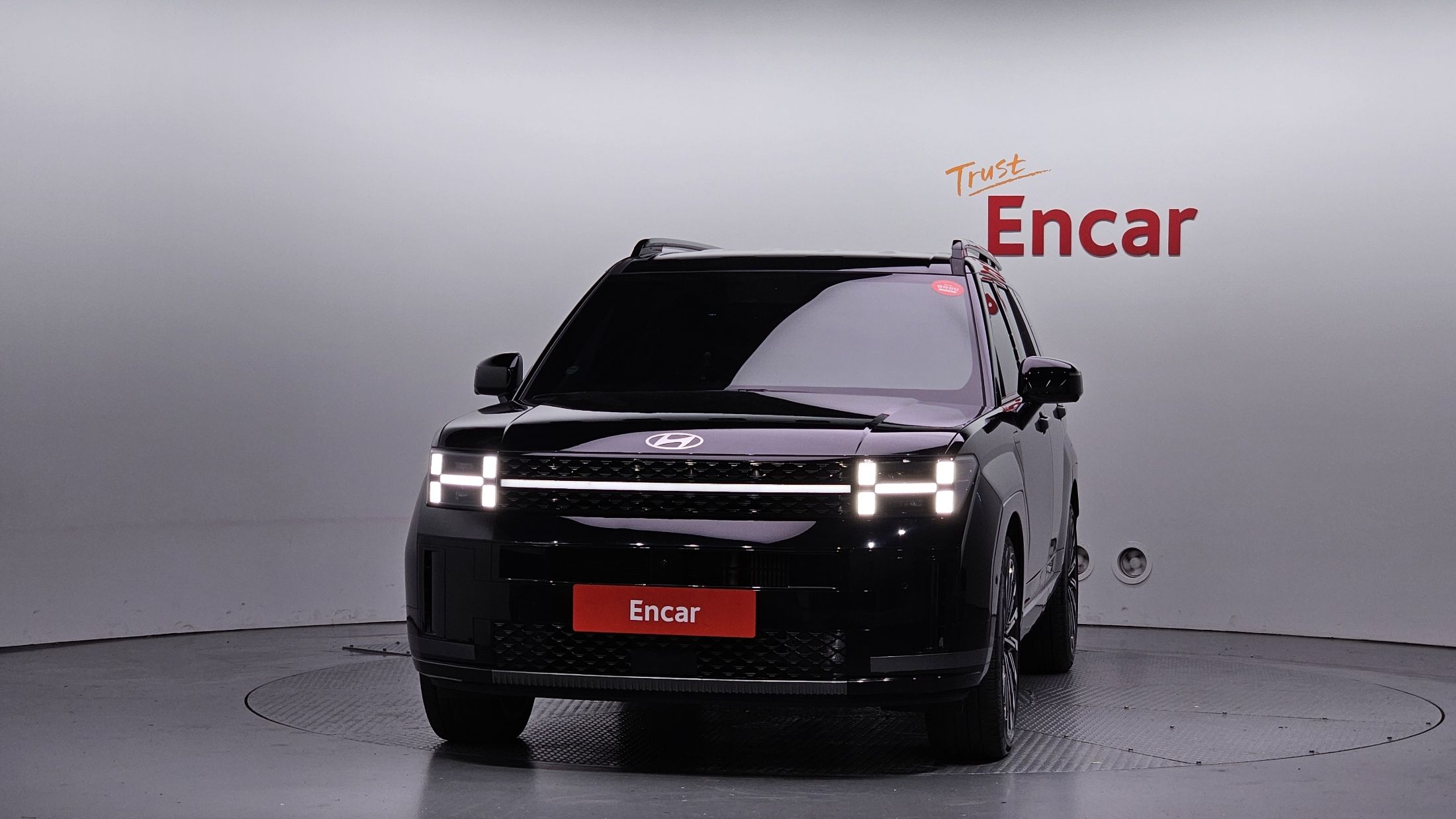 HYUNDAI SANTAFE MX5 2023