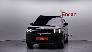 HYUNDAI SANTAFE MX5 2023