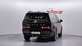 HYUNDAI SANTAFE MX5 2023