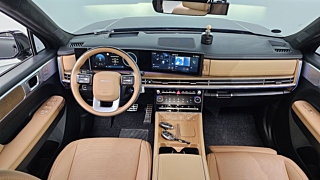 HYUNDAI SANTAFE MX5 2023