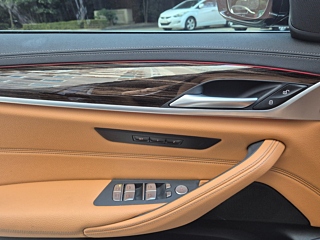 BMW 5-SERIES G30 2023