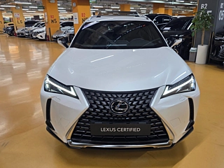 Заказать LEXUS UX300H