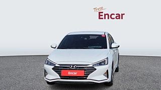 HYUNDAI AVANTE AD 2019