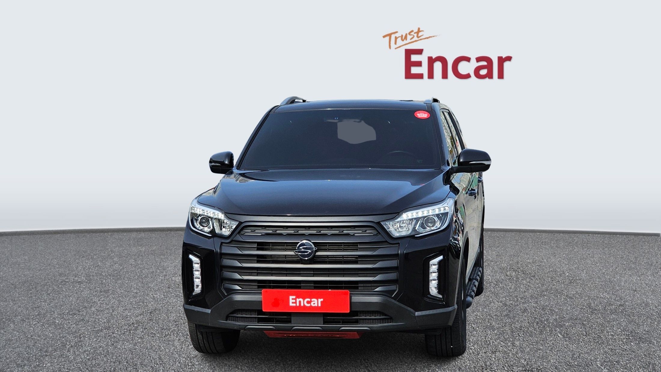 SSANGYONG REXTON SPORTS 2022