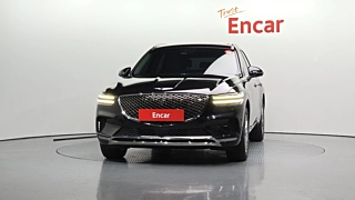 GENESIS GV70 2022