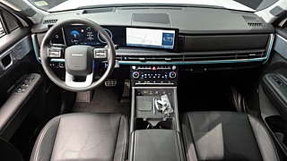 HYUNDAI SANTAFE MX5 2023