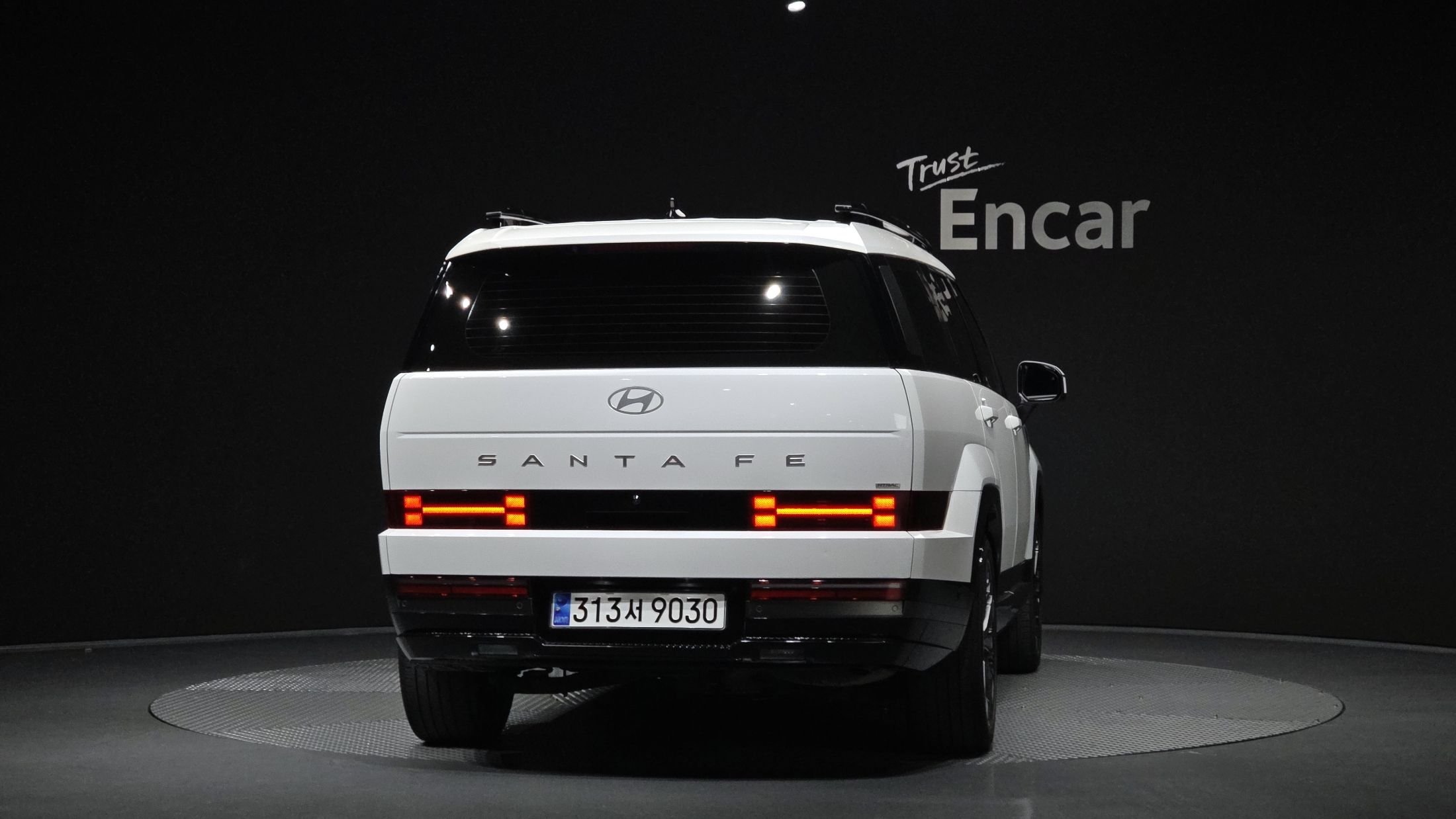 HYUNDAI SANTAFE MX5 2023