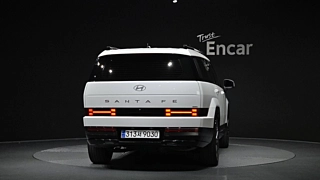 HYUNDAI SANTAFE MX5 2023