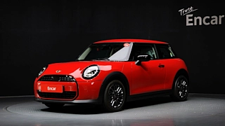 Заказать MINI COOPER C