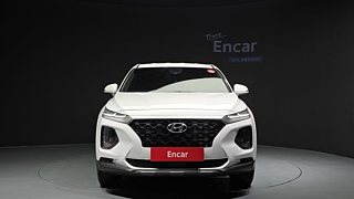 HYUNDAI SANTAFE TM 2018