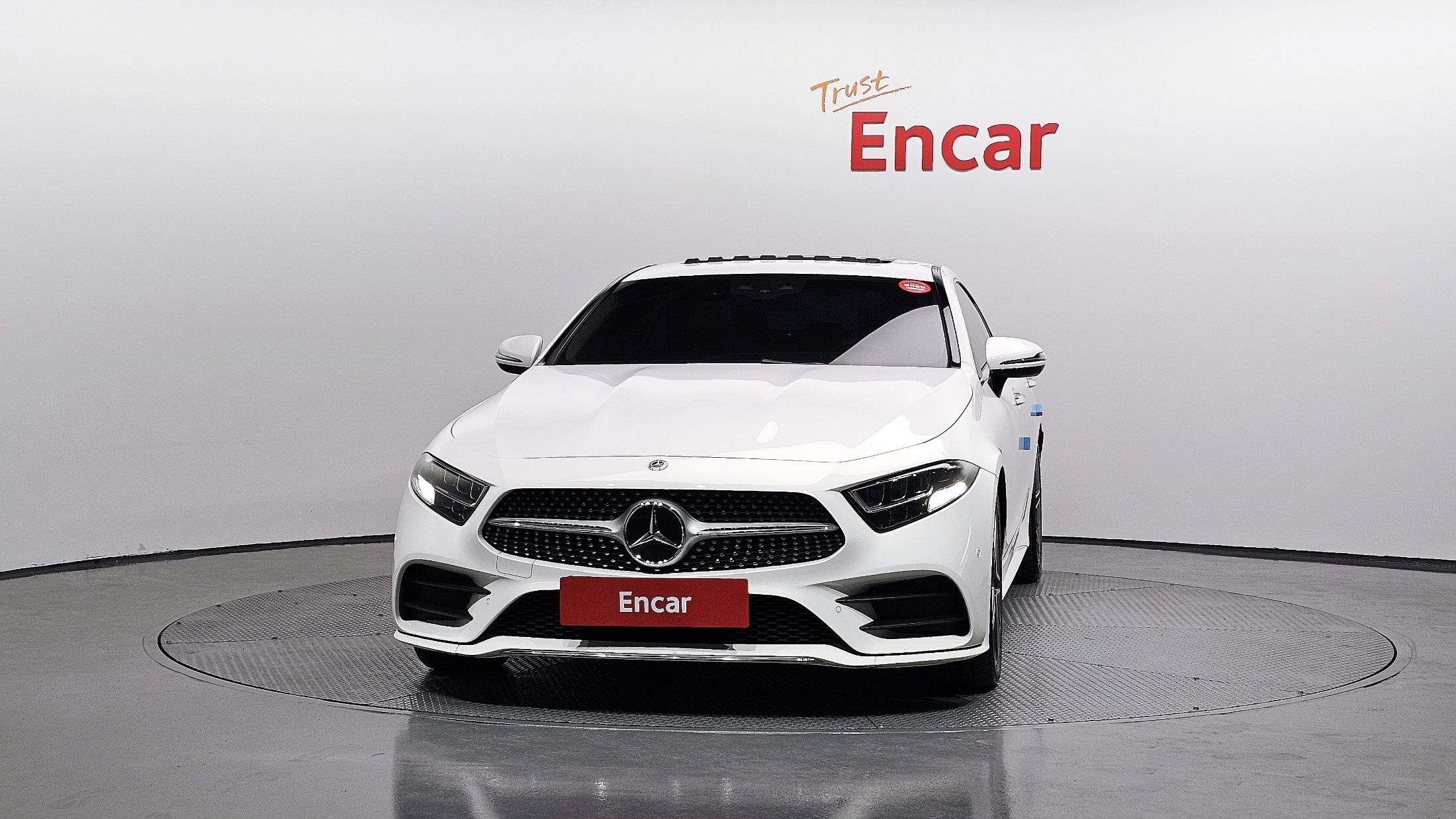 MERCEDES BENZ CLS-CLASS C257 2020