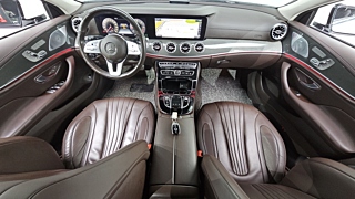 MERCEDES BENZ CLS-CLASS C257 2020